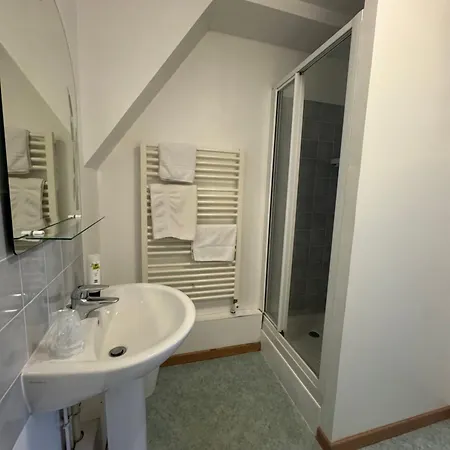 Halte Du Vexin Maison d'hôtes *