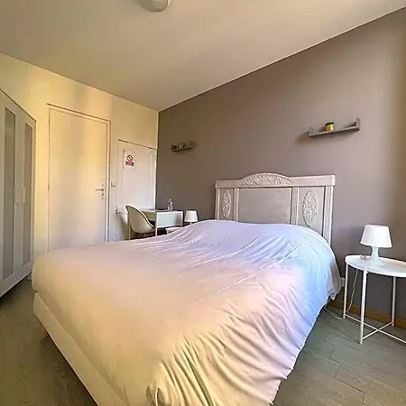 Halte Du Vexin Maison d'hôtes 3*