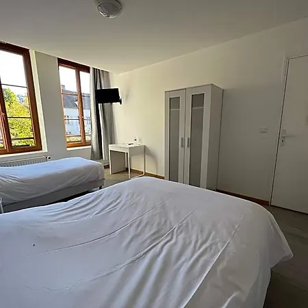 Halte Du Vexin Maison d'hôtes